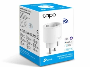 TP-Link Pametna uticnica TP-LINK Tapo P115(1-pack)